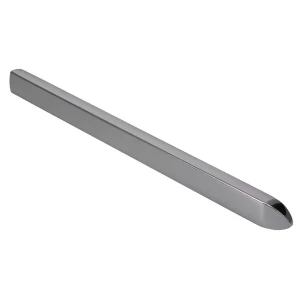 Lower Quarter Panel Molding - LH - 68 Camaro Rally Sport - Image 2 of 6