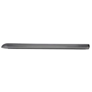 Lower Quarter Panel Molding - LH - 68 Camaro Rally Sport - Image 4 of 6