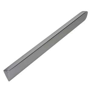 Lower Quarter Panel Molding - LH - 68 Camaro Rally Sport - Image 6 of 6