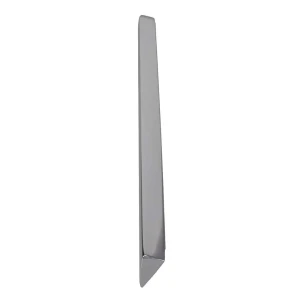 Lower Quarter Panel Molding - RH - 68 Camaro Rally Sport - Image 3 of 6