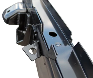 Front Frame Rail - LH - 66-70 Dodge Plymouth B-Body - Image 5 of 8