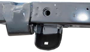Front Frame Rail - LH - 66-70 Dodge Plymouth B-Body - Image 8 of 8