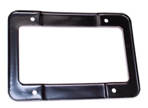 Slider Plate Retainer - Manual - 68 Camaro - Image 2 of 2