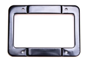 Slider Plate Retainer - Manual - 68 Camaro - Image 1 of 2