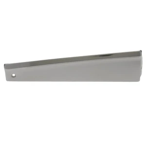 Lower Quarter Panel Molding - RH - 67 Camaro Rally Sport - Image 1 of 4