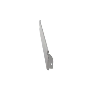 Lower Quarter Panel Molding - RH - 67 Camaro Rally Sport - Image 2 of 4
