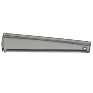 Lower Quarter Panel Molding - RH - 67 Camaro Rally Sport - Image 3 of 4