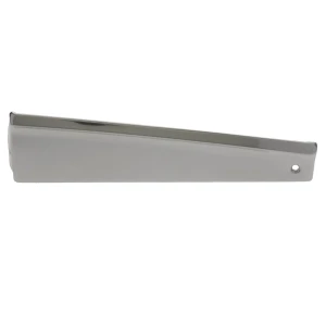 Lower Quarter Panel Molding - LH - 67 Camaro Rally Sport - Image 1 of 4