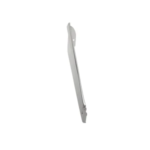 Lower Quarter Panel Molding - LH - 67 Camaro Rally Sport - Image 2 of 4