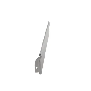 Lower Quarter Panel Molding - LH - 67 Camaro Rally Sport - Image 4 of 4