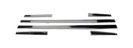 Lower Body Molding Set - 67 Camaro (Rally Sport) - Image 1 of 2