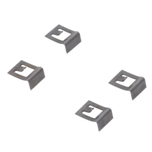 Convertible Top Switch Housing Clips - 4pcs - 67-68 Camaro Firebird 64-68 Chevelle - Image 3 of 4