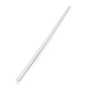 Lower Door Molding - RH - 68 Camaro RS - Image 4 of 6