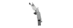 Front Frame Rail - RH - 70-74 Dodge Challenger Plymouth Barracuda - Image 2 of 3