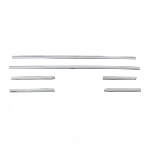 Lower Molding Set - 68 Camaro Rally Sport - Image 1 of 2