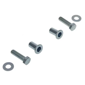 Console Floor Mounting Kit - 68-69 Camaro - Image 1 of 6