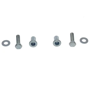 Console Floor Mounting Kit - 68-69 Camaro - Image 2 of 6