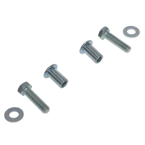 Console Floor Mounting Kit - 68-69 Camaro - Image 4 of 6
