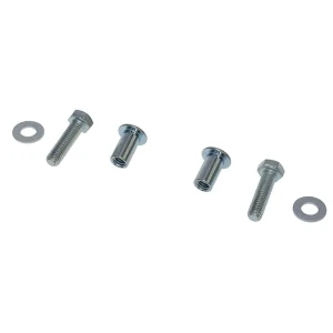 Console Floor Mounting Kit - 68-69 Camaro - Image 5 of 6