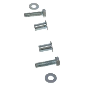Console Floor Mounting Kit - 68-69 Camaro - Image 6 of 6