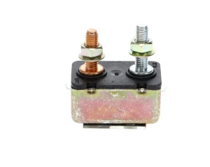 30 AMP Circuit Breaker - 67-69 Camaro; 67 Chevy II Nova; 64-71 Chevelle El Camino - Image 3 of 5
