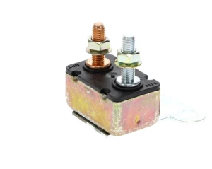 30 AMP Circuit Breaker - 67-69 Camaro; 67 Chevy II Nova; 64-71 Chevelle El Camino - Image 4 of 5
