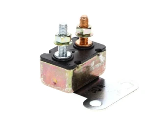 30 AMP Circuit Breaker - 67-69 Camaro; 67 Chevy II Nova; 64-71 Chevelle El Camino - Image 5 of 5