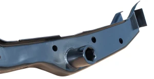 Torsion Bar Crossmember - 66-70 Dodge Plymouth B-Body - Image 2 of 4