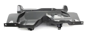 Trunk Floor - OE Style - 74-81 Camaro Firebird - Image 4 of 5