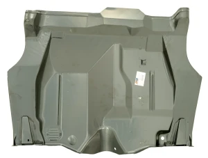 Trunk Floor - OE Style - 74-81 Camaro Firebird - Image 3 of 5