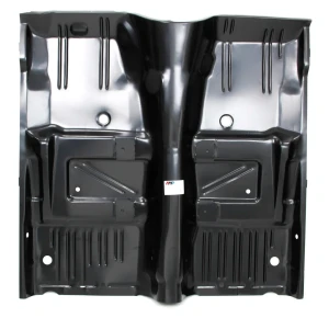 Front Floor Pan - OE Style - 67-74 Dart 71-74 Scamp - Image 3 of 4
