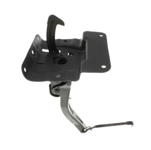 Hood Latch Assembly - 70-72  Chevelle El Camino Sprint Monte Carlo - Image 1 of 4