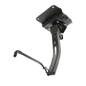 Hood Latch Assembly - 70-72  Chevelle El Camino Sprint Monte Carlo - Image 3 of 4