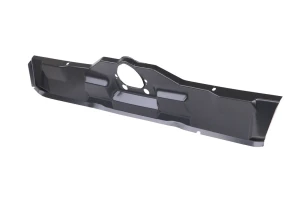 Rear Frame Crossmember / Rear Inner Valance Panel - 69 Camaro Firebird - Image 2 of 3