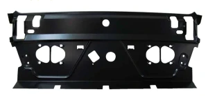 Package Tray - 68-72 Chevy II Nova - Image 1 of 2