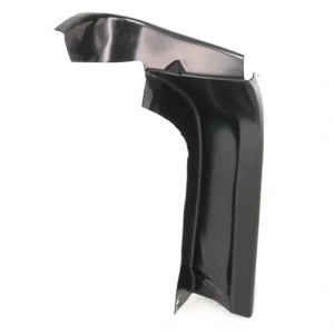 Quarter Panel to Tail Light Panel Filler - LH - 74-78 Firebird - Image 3 of 3
