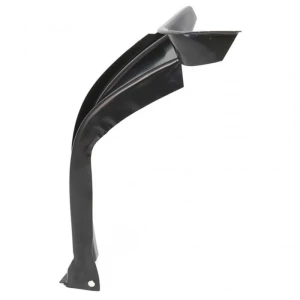 Quarter Panel to Tail Light Panel Filler - LH - 74-78 Firebird - Image 2 of 3