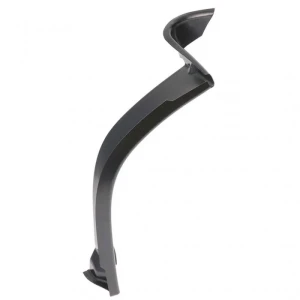 Quarter Panel to Tail Light Panel Filler - RH - 74-78 Firebird - Image 3 of 3