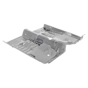 Front Floor Pan - OE Style - 66-70 Dodge Plymouth B-Body - Image 1 of 4