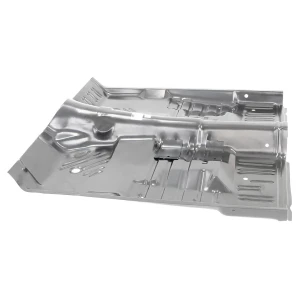 Front Floor Pan - OE Style - 66-70 Dodge Plymouth B-Body - Image 2 of 4