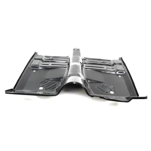 Front Floor Pan - OE Style - 70 Dodge Plymouth E-Body - Image 2 of 8