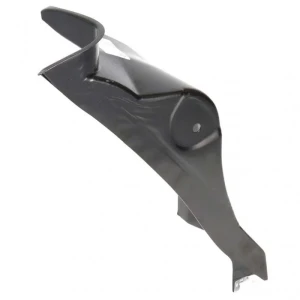 Quarter Panel to Taillight Panel Filler - RH - 79-81 Firebird - Image 1 of 3