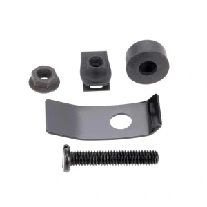 Center Hood Adjuster Kit - 70-81 Camaro Firebird - Image 2 of 6