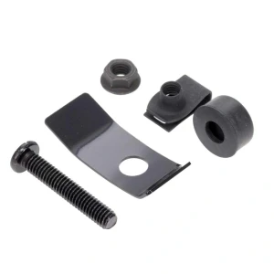 Center Hood Adjuster Kit - 70-81 Camaro Firebird - Image 3 of 6