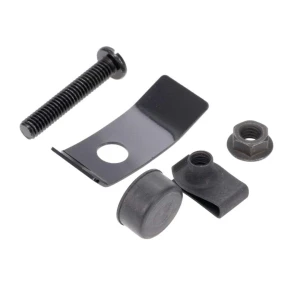 Center Hood Adjuster Kit - 70-81 Camaro Firebird - Image 4 of 6