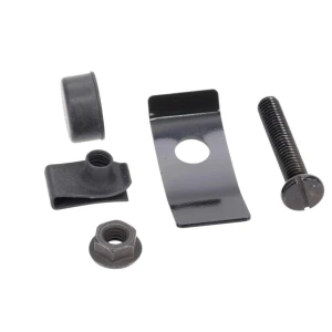 Center Hood Adjuster Kit - 70-81 Camaro Firebird - Image 6 of 6