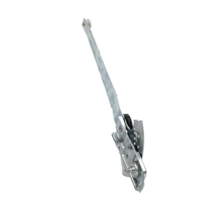 Door Window Regulator - LH - 66-70 Dodge Plymouth B-Body - Image 2 of 4