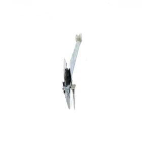 Door Window Regulator - LH - 66-70 Dodge Plymouth B-Body - Image 4 of 4