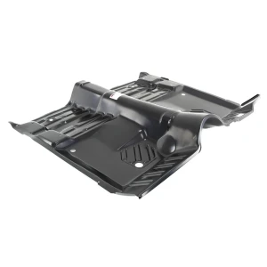 1971 Plymouth Belvedere Floor Pan - OE Style - 71-74 B and E-Body