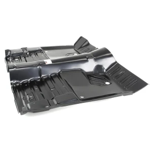 Floor Pan - OE Style - 71-74 B and E-Body - Image 2 of 7